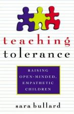 Teaching Tolerance