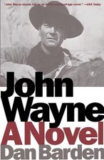 John Wayne