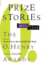 Prize Stories 1998
