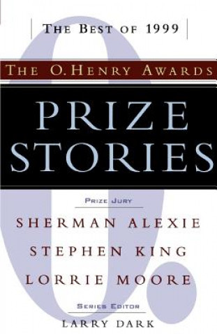 Prize Stories 1999