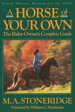 Horse of Your Own