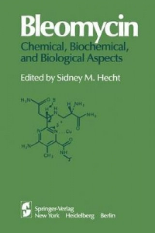 Bleomycin: Chemical, Biochemical, and Biological Aspects