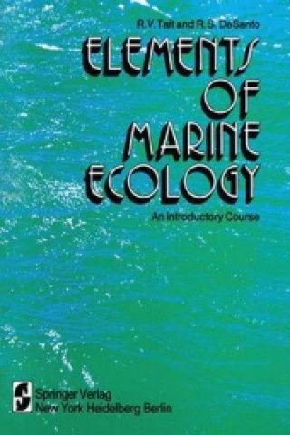 Elements of Marine Ecology
