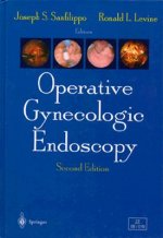 Operative Gynecologic Endoscopy