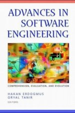 Advances in Software Engineering