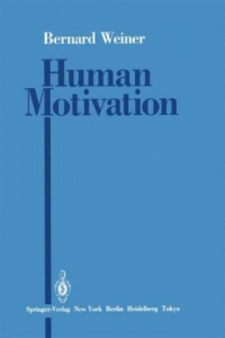 Human Motivation