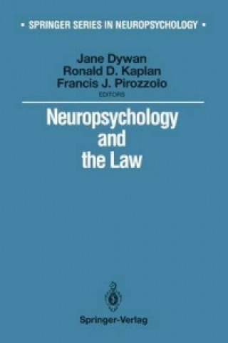Neuropsychology and the Law