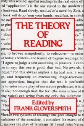 Theory of Reading