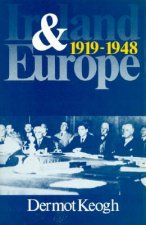Ireland & Europe 1919-1948