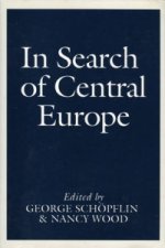 In Search of Central Europe