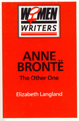 Anne Brontl
