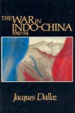 War in Indochina 1945-54