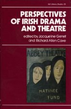 Perspectives on Irish Drama and Theatre