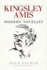 Kingsley Amis