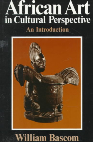 African Art in Cultural Perspective