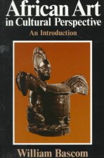 African Art in Cultural Perspective