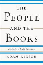 People and the Books - 18 Classics of Jewish Literature