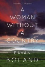 Woman Without a Country - Poems