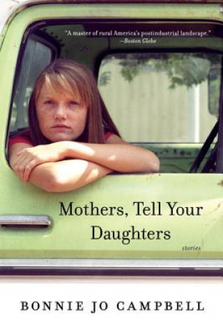 Mothers, Tell Your Daughters - Stories