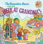 Berenstain Bears and the Week at Grandma's