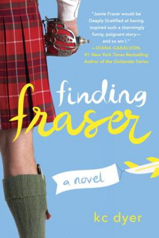 Finding Fraser