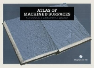 Atlas of Machined Surfaces