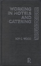 Working In Hotels & Catering