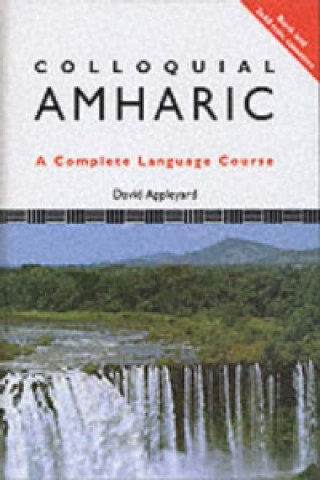 Colloquial Amharic