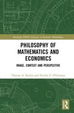 Philosophy of Mathematics and Economics