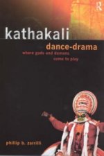 Kathakali Dance-Drama
