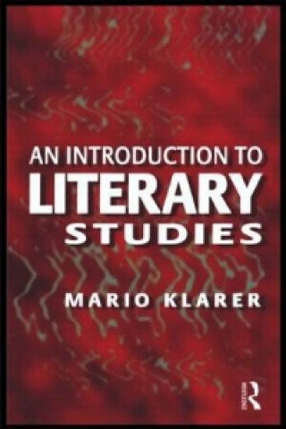 Introduction to Literary Studies
