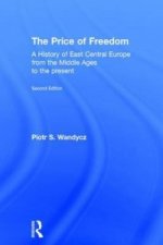 Price of Freedom