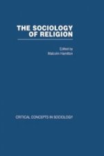 Sociology of Religion V2