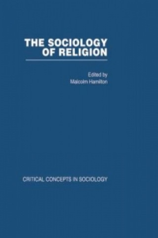 Sociology of Religion V3