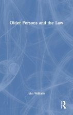 Law and Older People