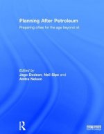 Planning After Petroleum