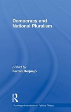Democracy and National Pluralism