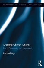 Creating Church Online