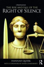 Rise and Fall of the Right of Silence