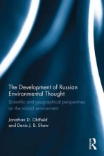 Development of Russian Environmental Thought