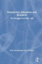 Democracy, Education and Research