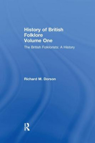 History British Folklore