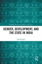 Gender, Development, and the State in India