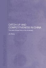 Catch-Up and Competitiveness in China