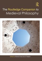 Routledge Companion to Medieval Philosophy