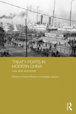 Treaty Ports in Modern China