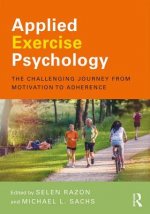 Applied Exercise Psychology