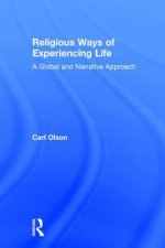 Religious Ways of Experiencing Life