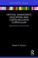 Critical Democratic Education and LGBTQ-Inclusive Curriculum