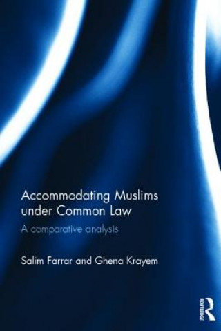 Accommodating Muslims under Common Law